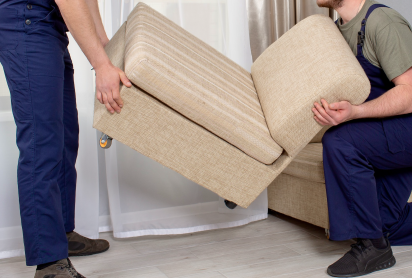 不用品の処分